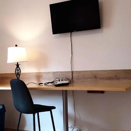 Zur Elster 1 Apartment *