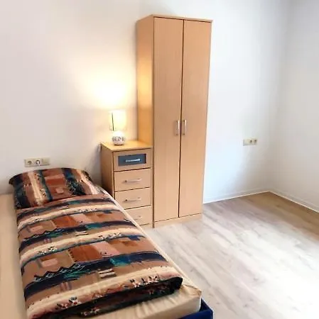 Διαμέρισμα Zur Elster 1 *