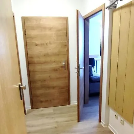 Apartment Zur Elster 1 Plauen
