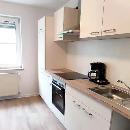 Zur Elster 1 Διαμέρισμα