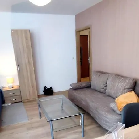 Apartment Zur Elster 1