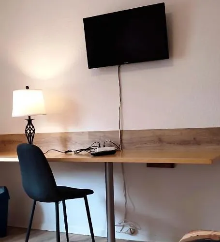 Zur Elster 1 Apartment *