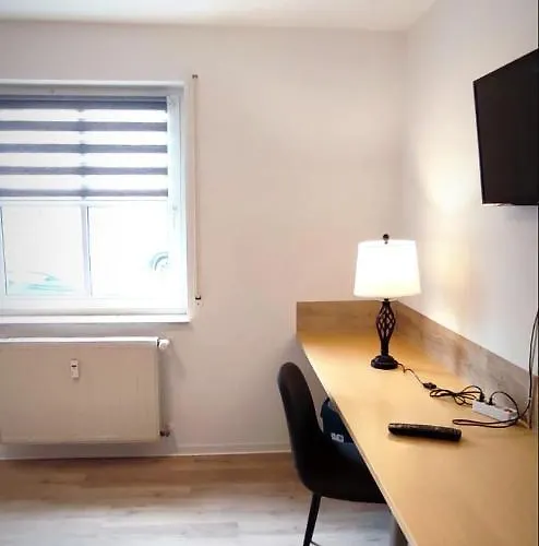 Zur Elster 1 * Plauen