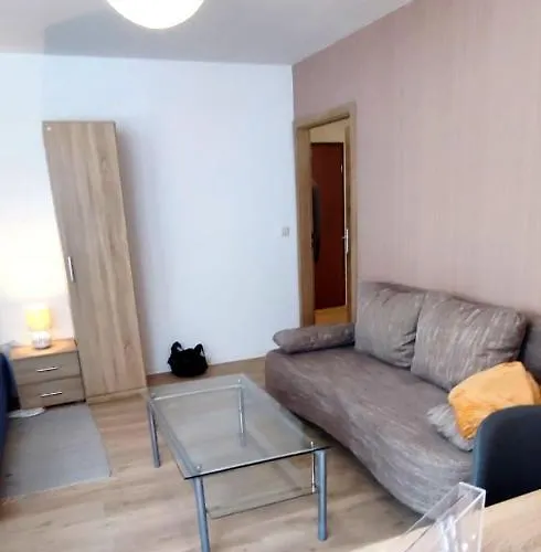 Apartment Zur Elster 1